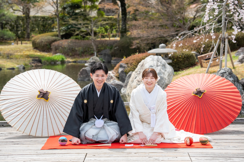 型物写真もバッチリ！決まってます！！