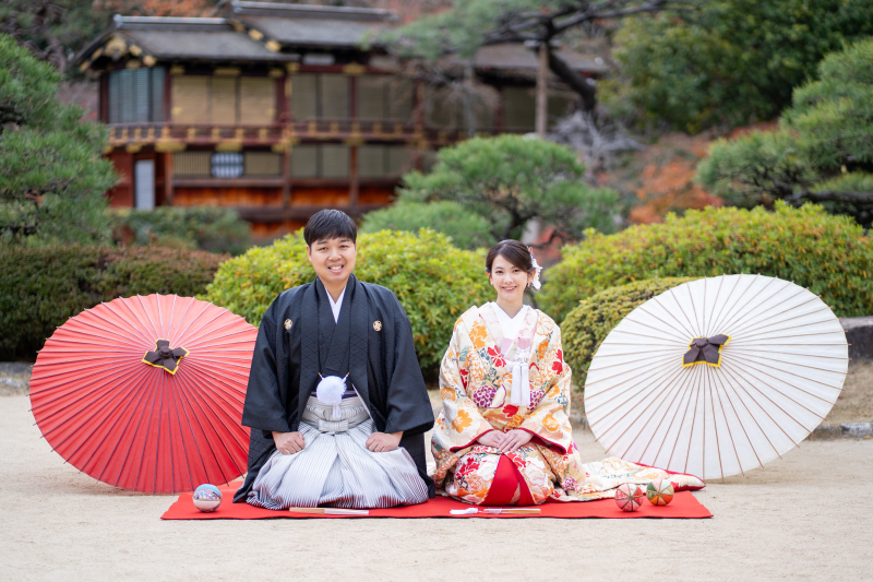 型物写真もバッチリ！決まってます！！