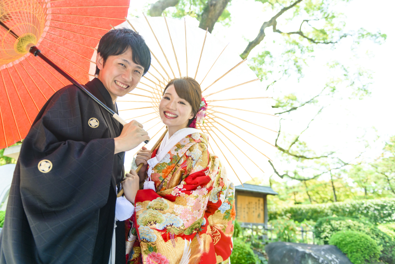 光に包まれて…