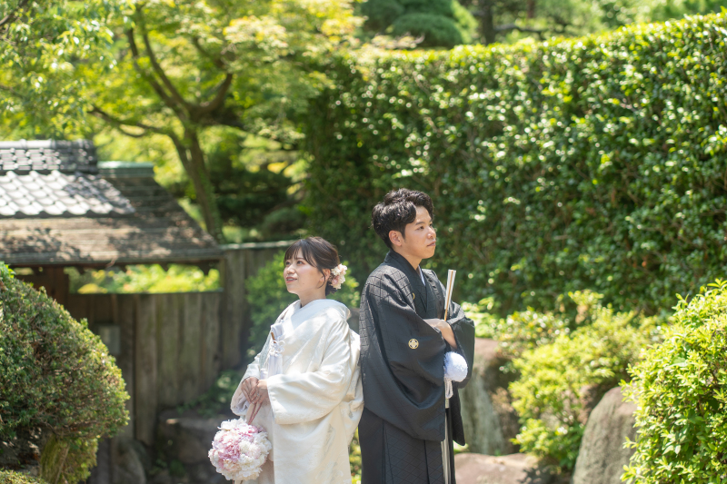 二人だけの世界観♡