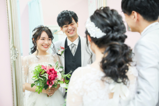 洋装１点で居留地→ハーバーナイト