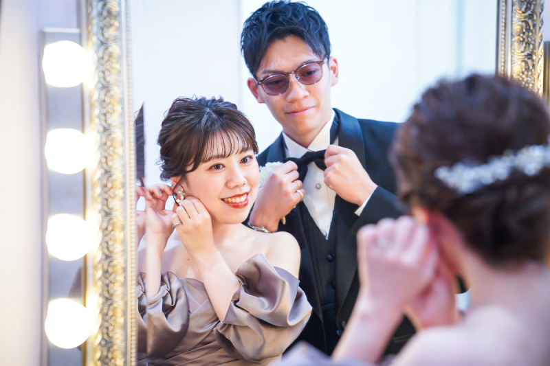 準備はバッチリです☆