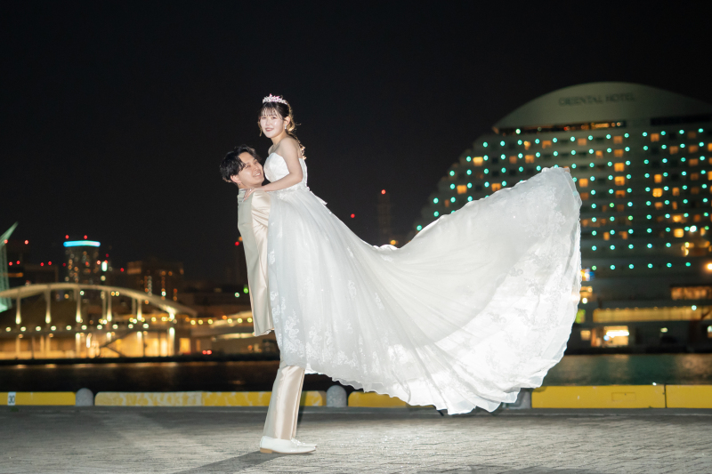 これからも素敵な時間を過ごそうね♡