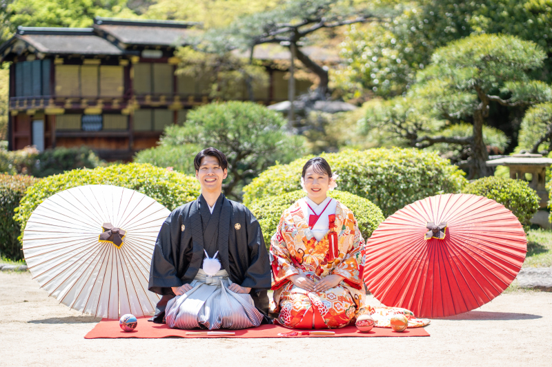 型物写真もバッチリ！決まってます！！