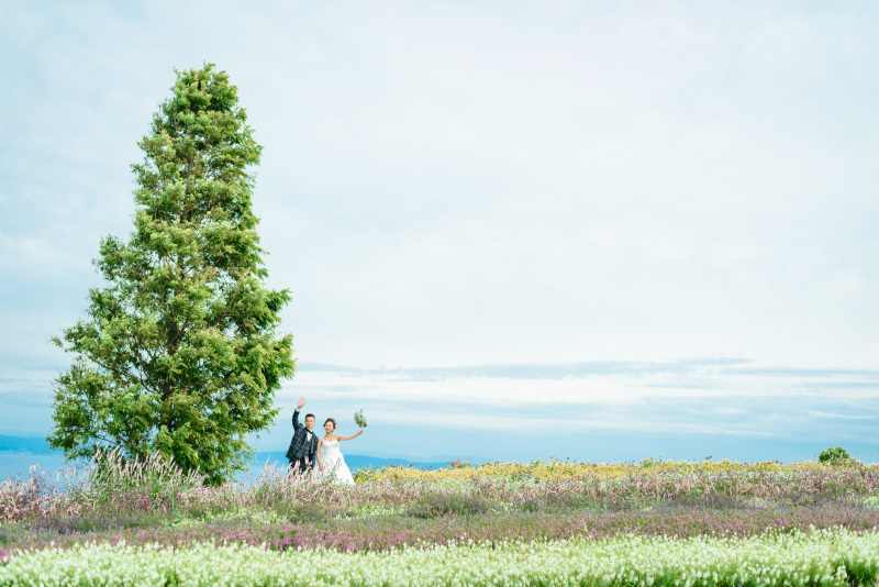 淡路島に到着。