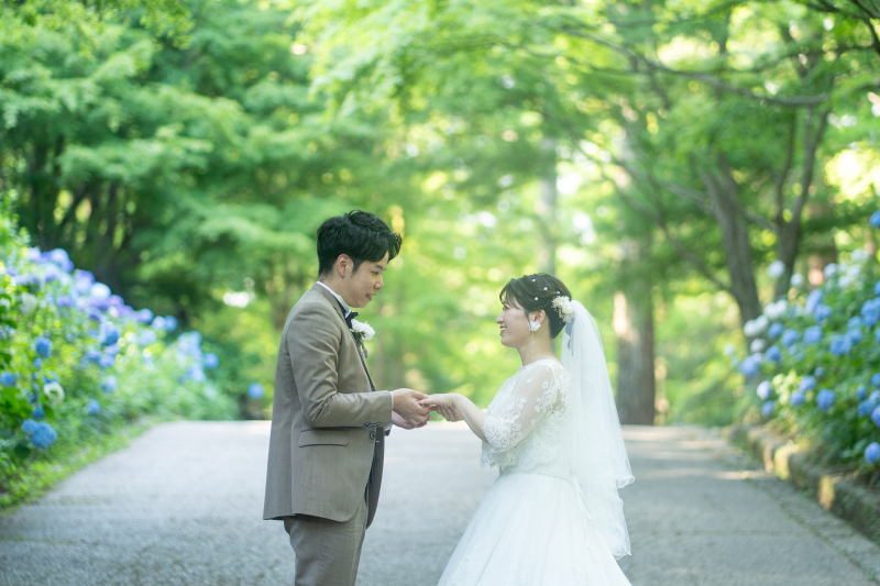 プロポーズショット・:*忘れられない思い出に♡