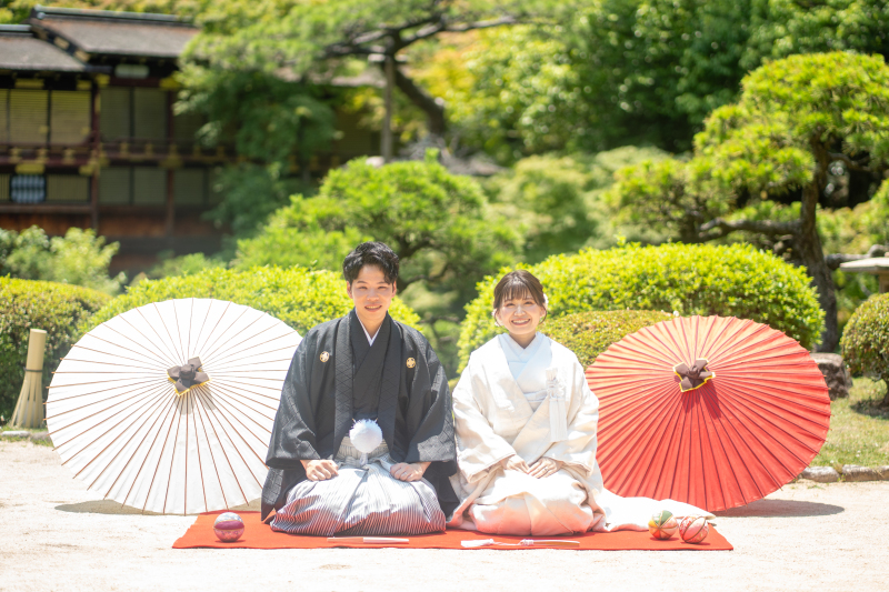 型物写真もバッチリ!決まってます!!