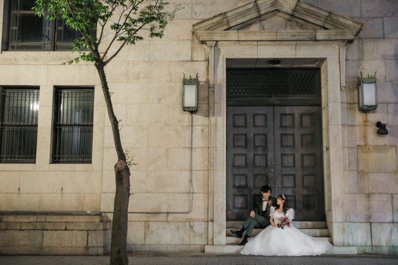 自然な表情に思わずきゅん♡