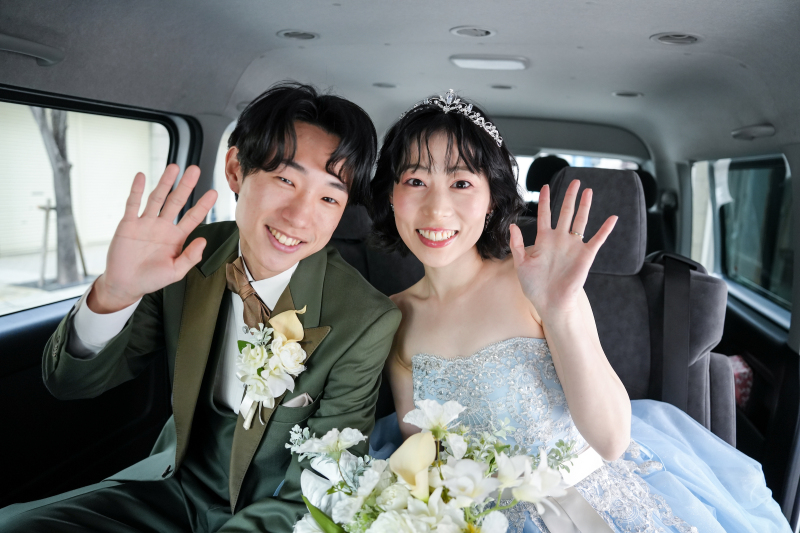 行ってきまーす!♡