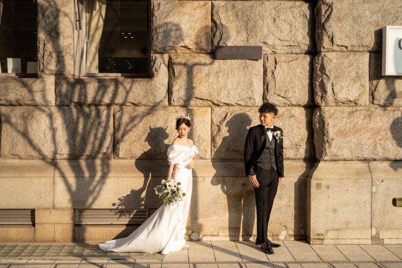 まずは居留地に到着‼