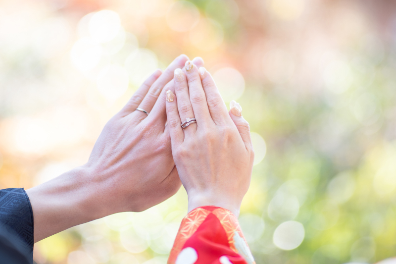 これからも素敵な時間を過ごそうね♡