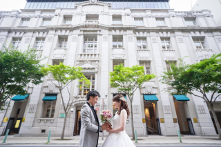 【和装１点・洋装１点ナイト付き】バリエーション沢山！忘れられない1日に、、♡♡