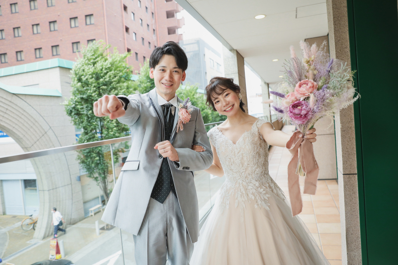 洋装撮影へ!レッツゴーーー☆‼︎
