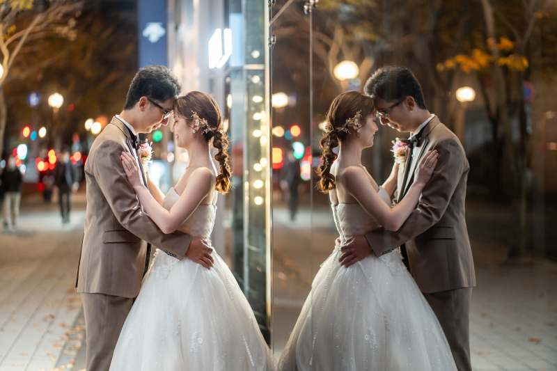 忘れられない思い出に♡