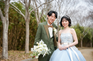 【洋装2点】神戸の魅力が詰まった特別な一日♡