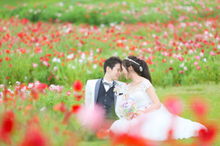 【ロケ和和洋ナイト３点プラン】日本庭園→淡路島→ハーバーランド