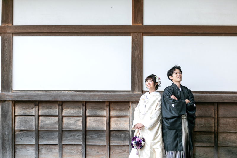 相楽園に到着です!♡♡