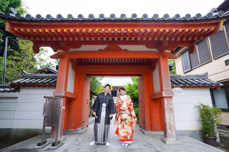 太山寺に到着です♡