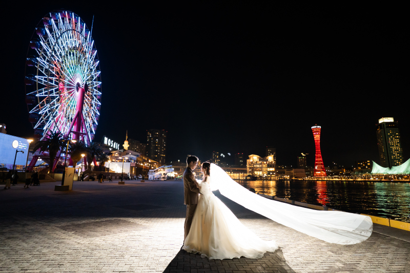 これからも素敵な時間を過ごそうね♡