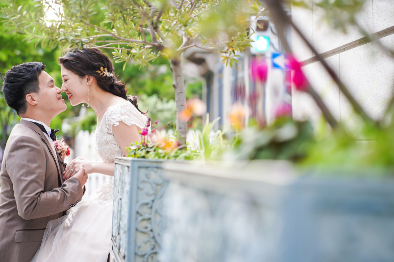 きゃ〜♡きゅんっ♡とするゼロ距離ショット♡♡