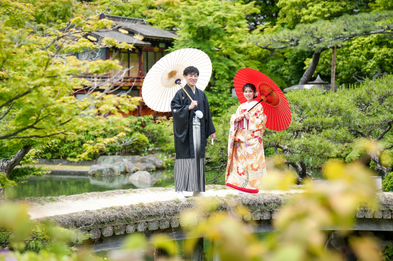 二人だけの世界観♡