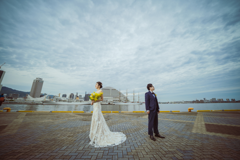 スタイリッシュなお写真もバッチリです！！