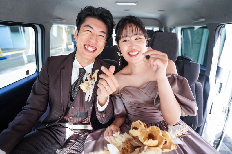 行ってきまーす☆