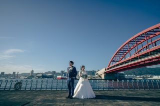 【洋装2点】笑顔いっぱいのお二人をご紹介♡♡