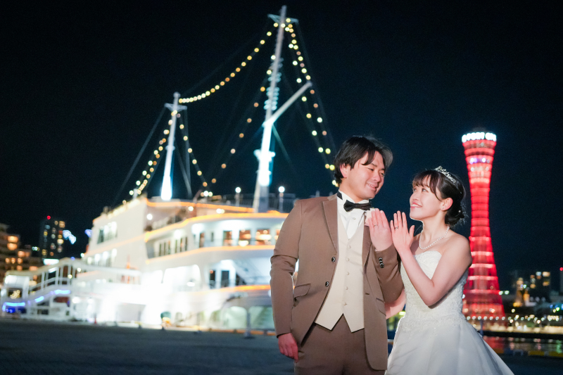 これからも素敵な時間を過ごそうね♡