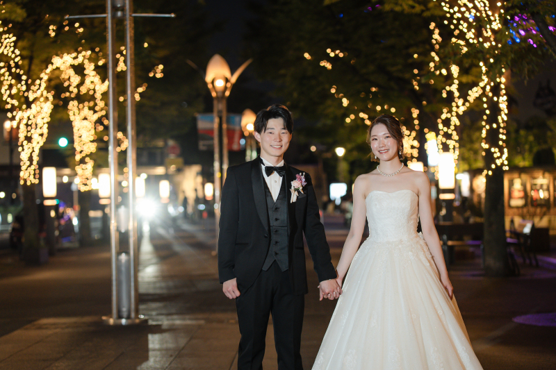 これからも素敵な時間を過ごそうね♡