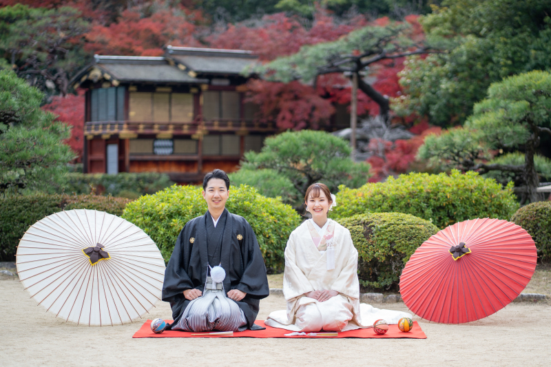 型物写真もバッチリ！決まってます！！