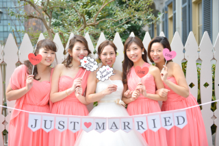 【ロケブライズメイドプラン】居留地→ランチ会