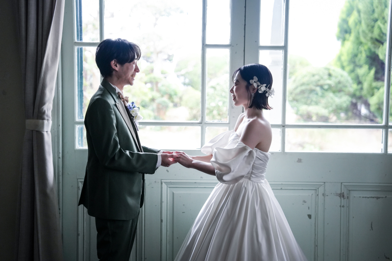 これからも素敵な時間を過ごそうね♡