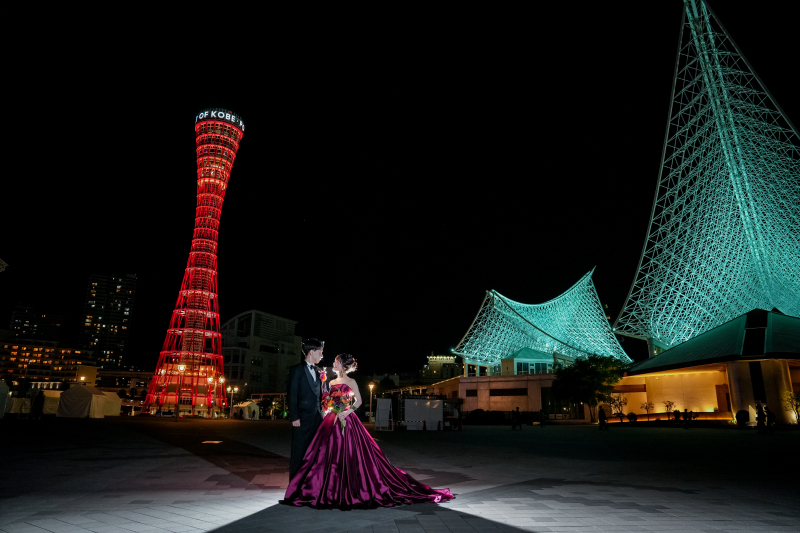 これからも素敵な時間を過ごそうね♡