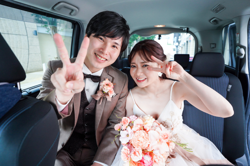 行ってきまーす!♡