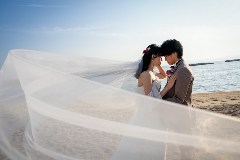 幻想的&hellip;♡