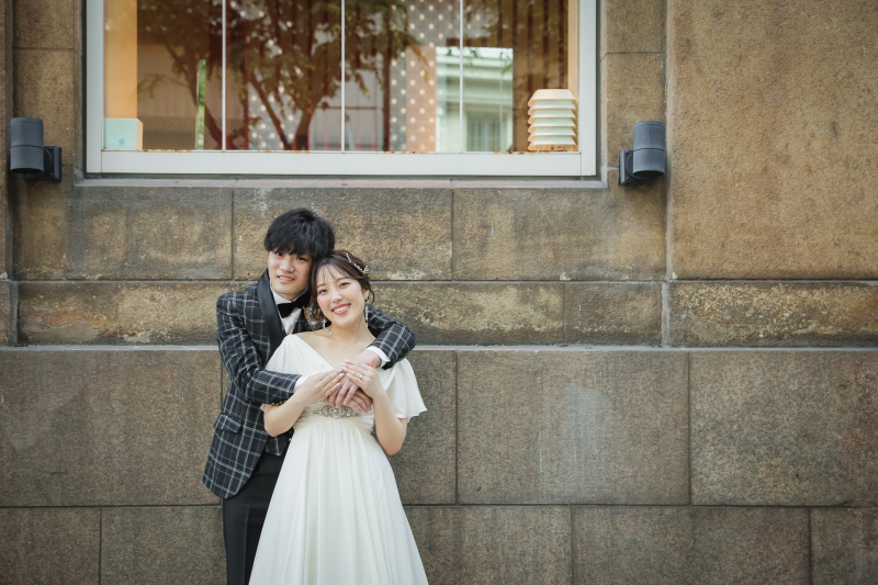 確かめ合う二人の想い♡