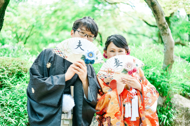 この日のために…♡