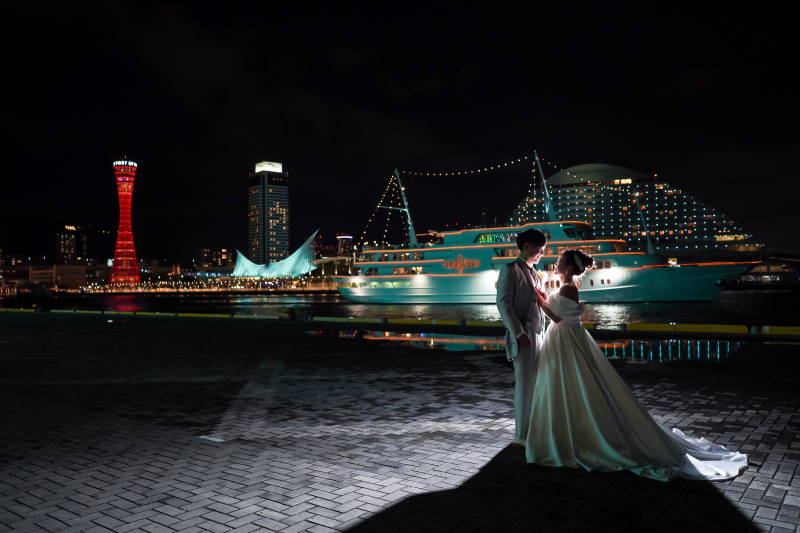 これからも素敵な時間を過ごそうね♡