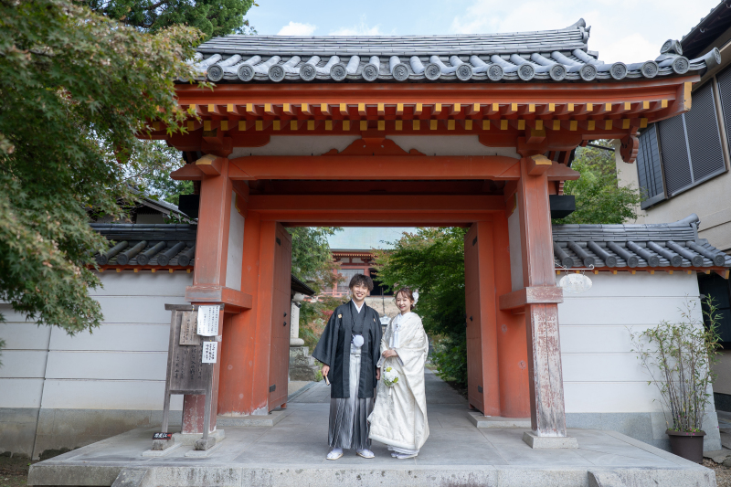 太山寺に到着しました◎！