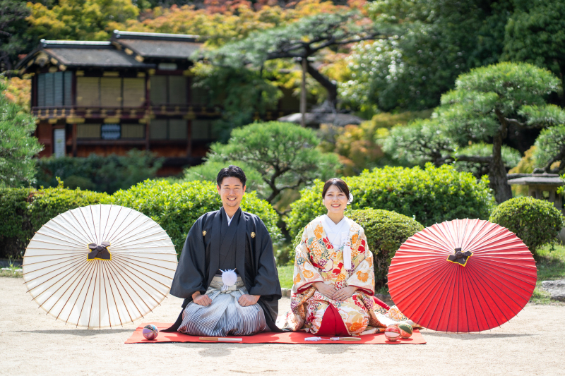 型物写真もバッチリ！決まってます！！