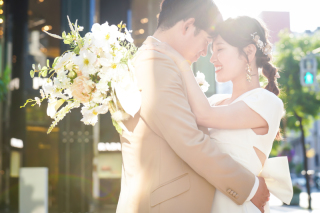 【和装1点・洋装1点ナイト付き】神戸のお洒落スポットで♡