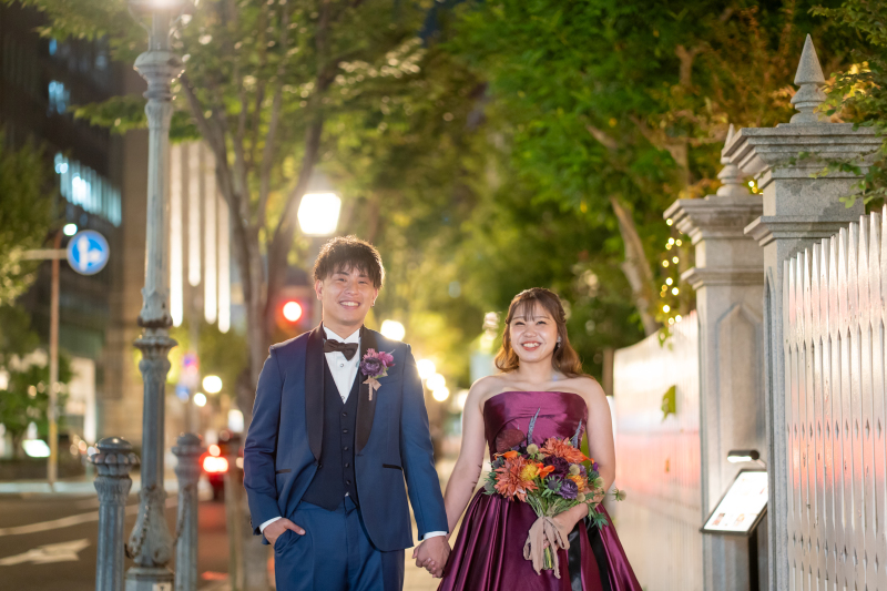 これからも素敵な時間を過ごそうね♡