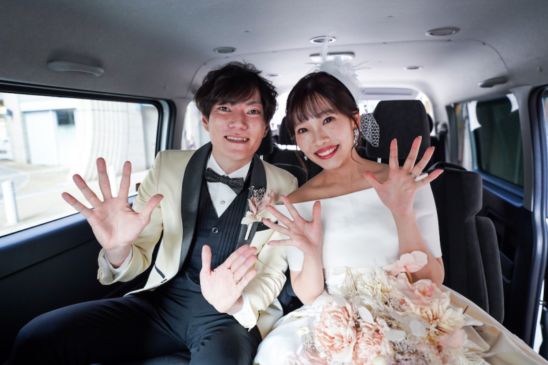 行ってきまーす☆