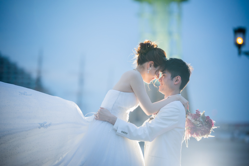 最後はとっても素敵な一枚…