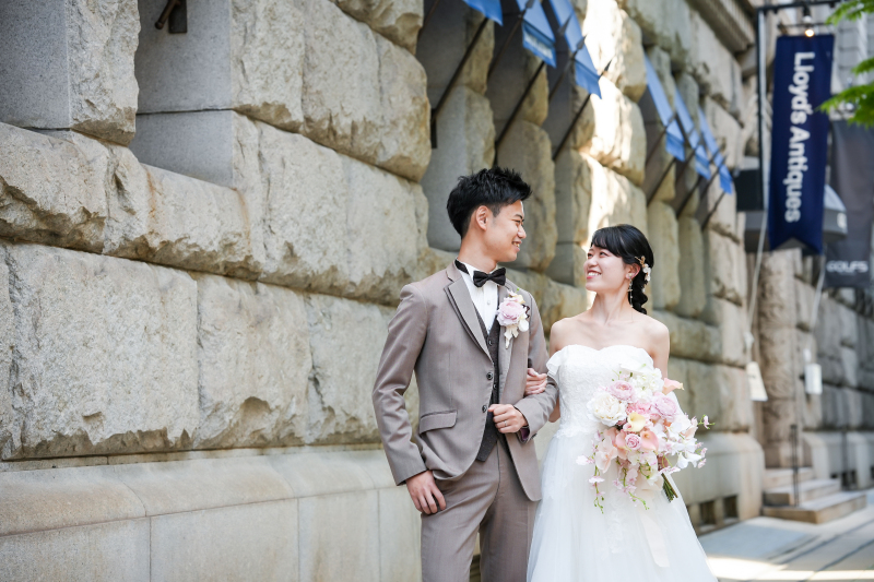 まずは居留地に到着‼
