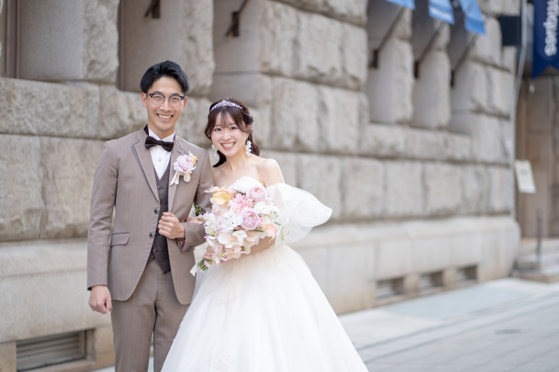 まずは居留地に到着‼