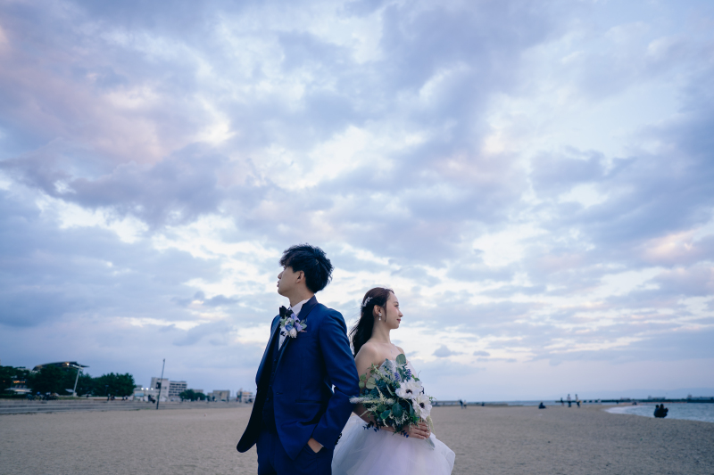 空が幻想的✳︎