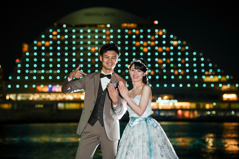 これからも素敵な時間を過ごそうね♡