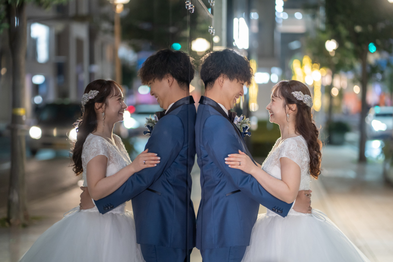 これからも素敵な時間を過ごそうね♡